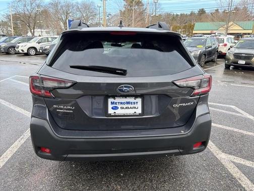 2024 Subaru Outback Premium