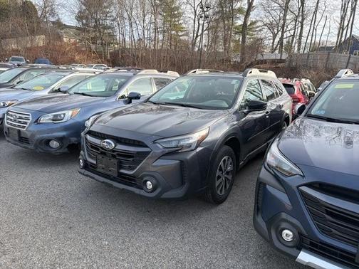 2024 Subaru Outback Premium