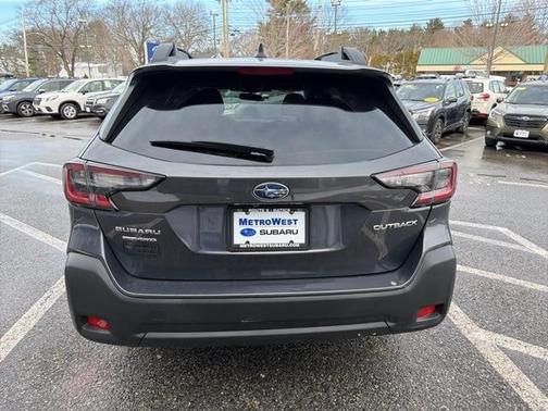 2024 Subaru Outback Premium