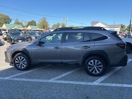 2023 Subaru Outback Premium