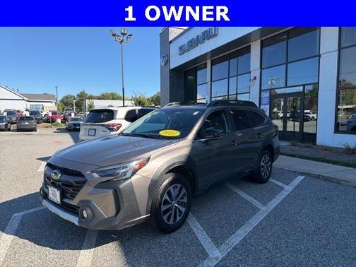 2023 Subaru Outback Premium