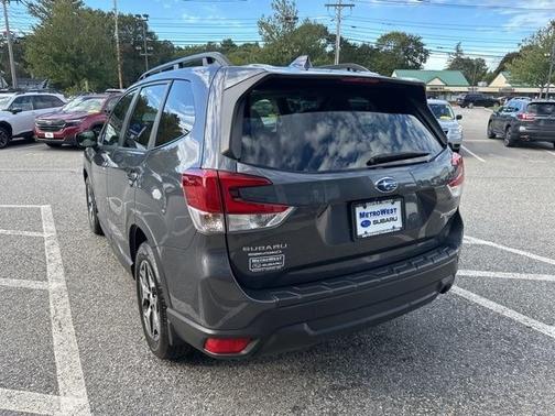 2023 Subaru Forester 2.5i Premium