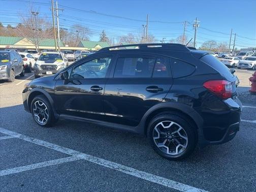 2017 Subaru Crosstrek 2.0i Premium