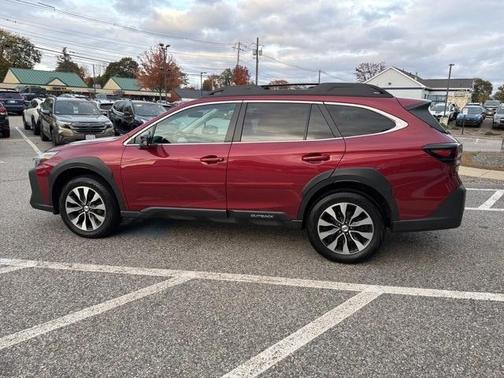 2023 Subaru Outback Limited