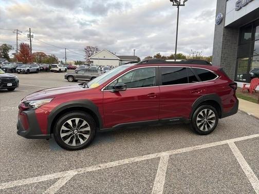 2023 Subaru Outback Limited