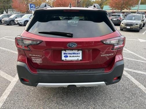2023 Subaru Outback Limited