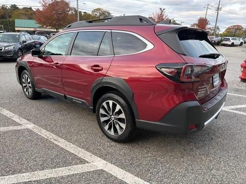 2023 Subaru Outback Limited