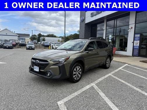 2023 Subaru Outback Premium