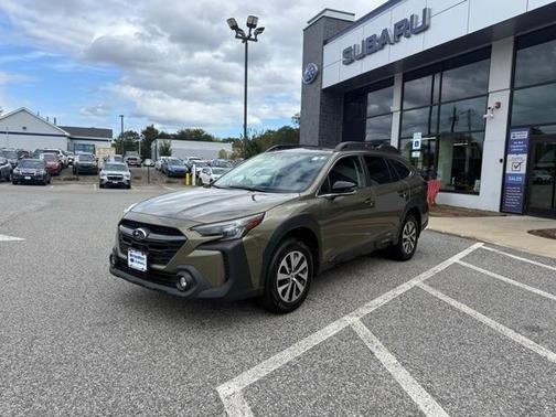 2023 Subaru Outback Premium