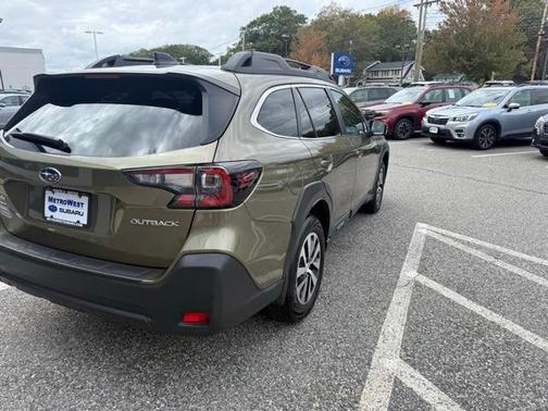 2023 Subaru Outback Premium