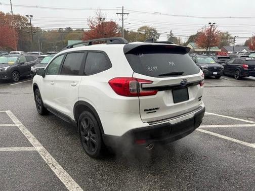 2025 Subaru Ascent Onyx Edition Touring 7-Passenger