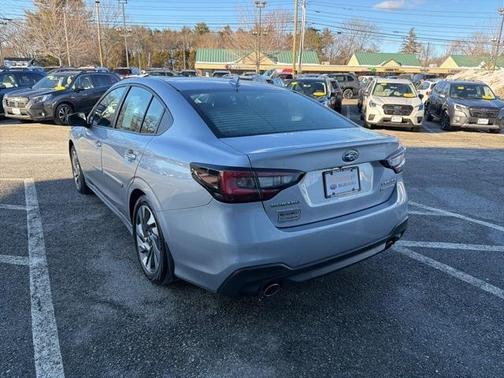 2023 Subaru Legacy Touring XT
