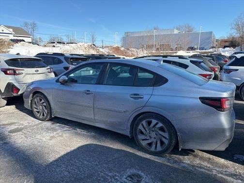 2023 Subaru Legacy Touring XT