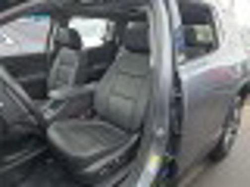 2022 GMC Acadia AWD SLT