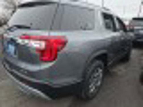2022 GMC Acadia AWD SLT