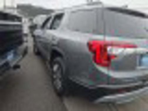 2022 GMC Acadia AWD SLT