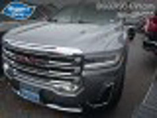 2022 GMC Acadia AWD SLT