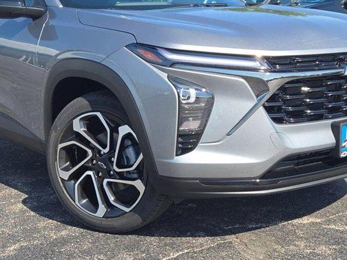 2025 Chevrolet Trax FWD 2RS