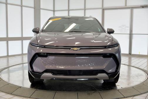 2024 Chevrolet Equinox EV 3LT