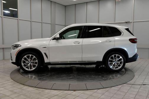 2023 BMW X5 PHEV xDrive45e