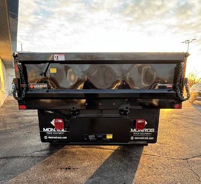 2024 Chevrolet Silverado 3500 WT