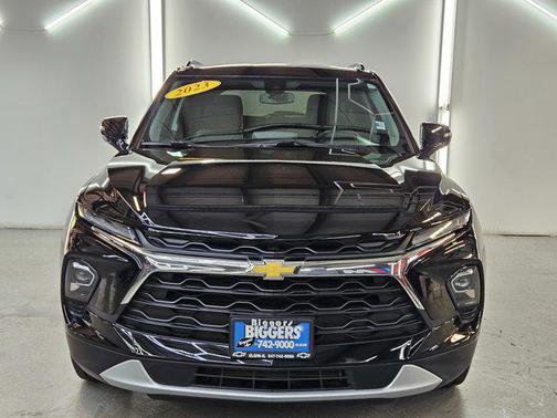 2023 Chevrolet Blazer 3LT