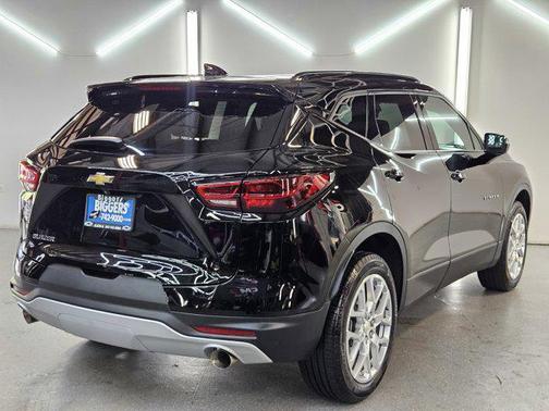 2023 Chevrolet Blazer 3LT