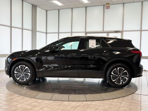 2024 Chevrolet Blazer EV eAWD LT
