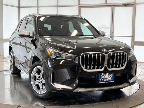 2024 BMW X1 xDrive28i