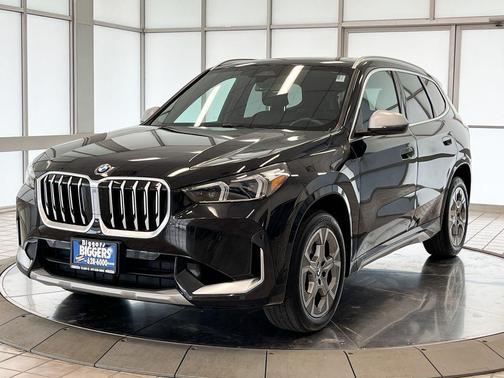 2024 BMW X1 xDrive28i