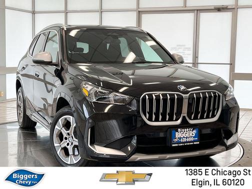 2024 BMW X1 xDrive28i