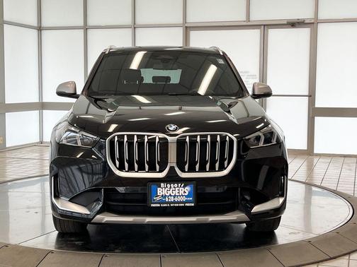 2024 BMW X1 xDrive28i