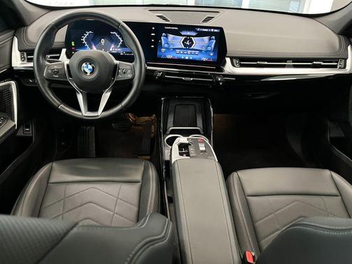 2024 BMW X1 xDrive28i