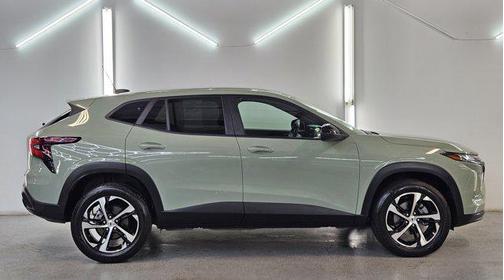 2024 Chevrolet Trax FWD 1RS