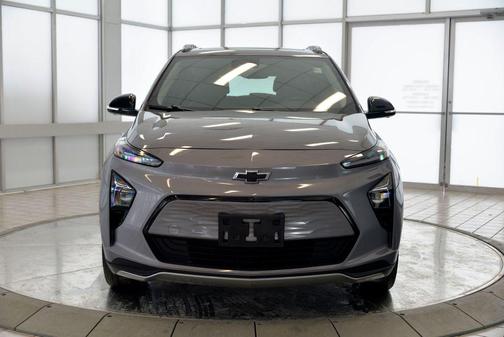 2022 Chevrolet Bolt EUV FWD Premier