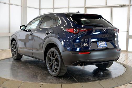 2024 Mazda CX-30 2.5 Turbo Premium Package
