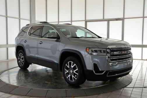 2023 GMC Acadia AWD SLE
