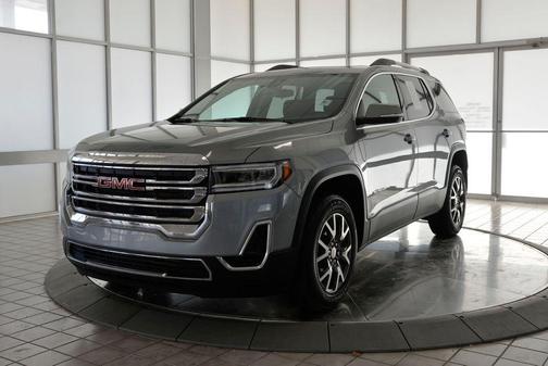 2023 GMC Acadia AWD SLE