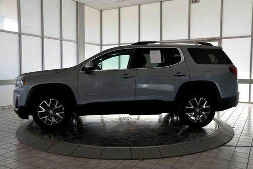 2023 GMC Acadia AWD SLE