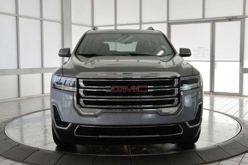 2023 GMC Acadia AWD SLE