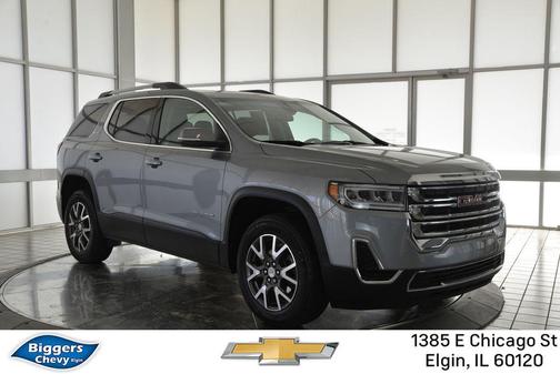 2023 GMC Acadia AWD SLE