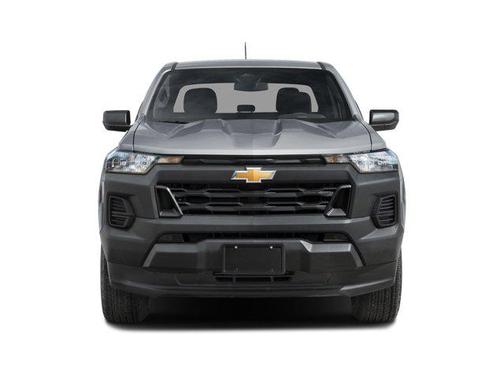 2025 Chevrolet Colorado WT