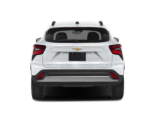 2026 Chevrolet Trax FWD 1RS