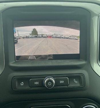 2024 Chevrolet Silverado 3500 WT