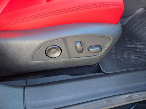 2026 Chevrolet Blazer EV SS AWD