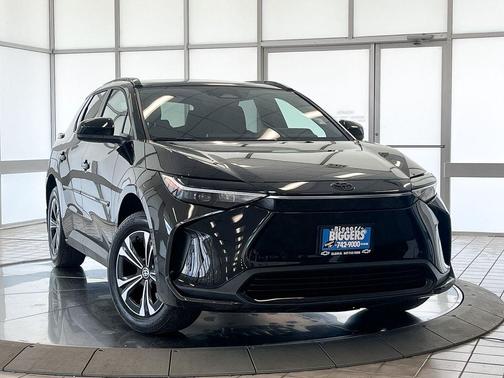 2023 Toyota bZ4X XLE