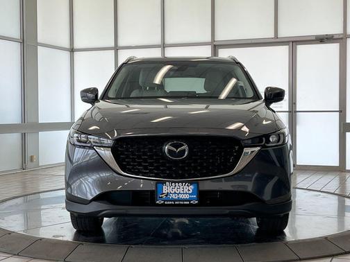 2023 Mazda CX-5 2.5 S Premium Plus