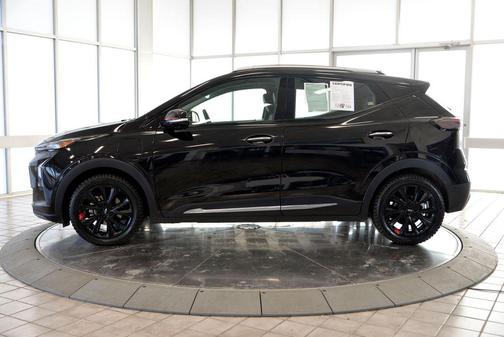 2023 Chevrolet Bolt EUV FWD Premier