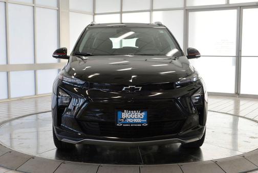 2023 Chevrolet Bolt EUV FWD Premier