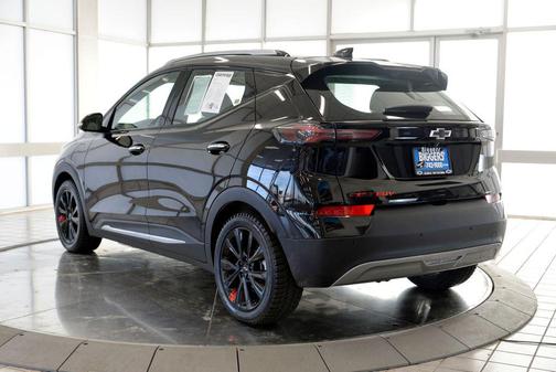 2023 Chevrolet Bolt EUV FWD Premier